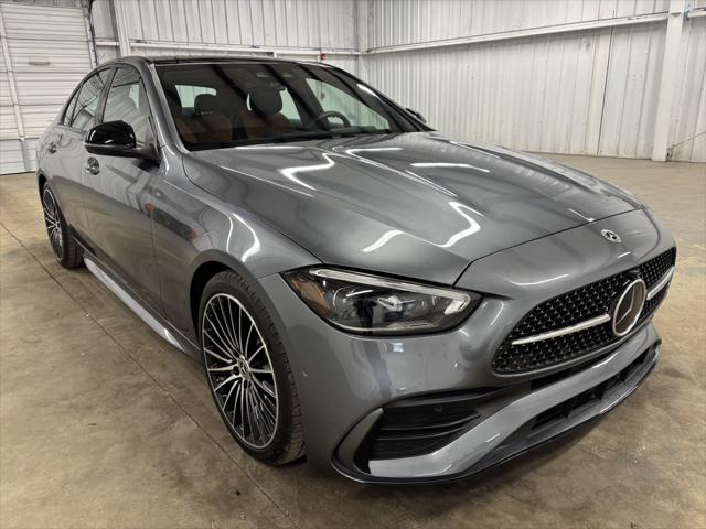 2024 Mercedes-Benz C 300 C 300