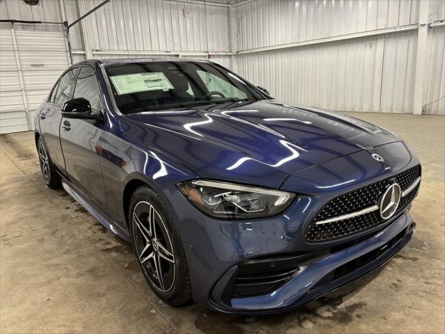 2024 Mercedes-Benz C 300 C 300