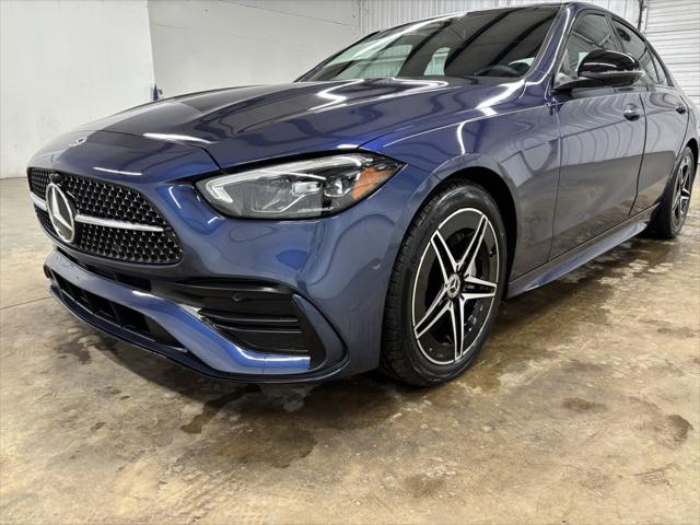 2024 Mercedes-Benz C 300 C 300