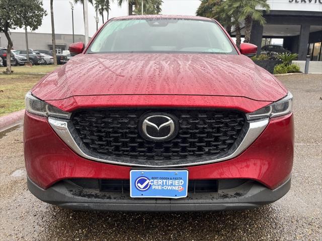 2023 Mazda CX-5 2.5 S Select