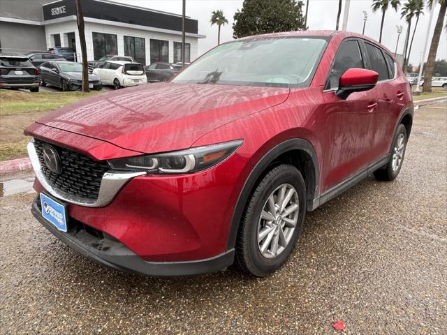 2023 Mazda CX-5 2.5 S Select