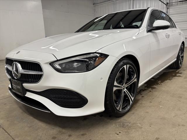 2024 Mercedes-Benz C 300 C 300