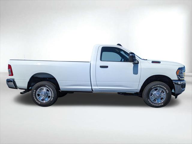 2024 RAM Ram 2500 RAM 2500 TRADESMAN REGULAR CAB 4X4 8 BOX