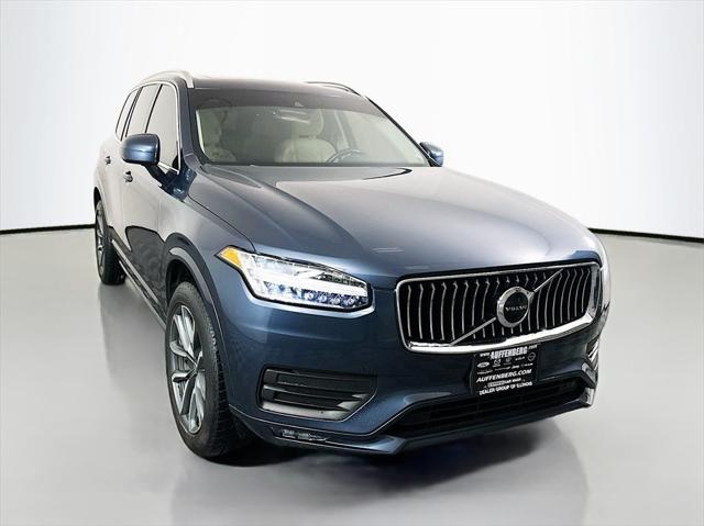 2020 Volvo XC90 T5 Momentum 7 Passenger