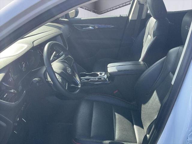 2022 Buick Envision AWD Essence 2022 Buick Envision AWD Essence