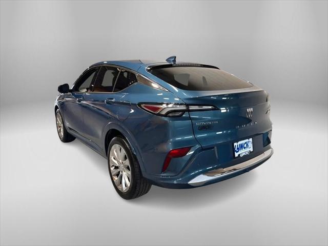 2024 Buick Envista Avenir FWD