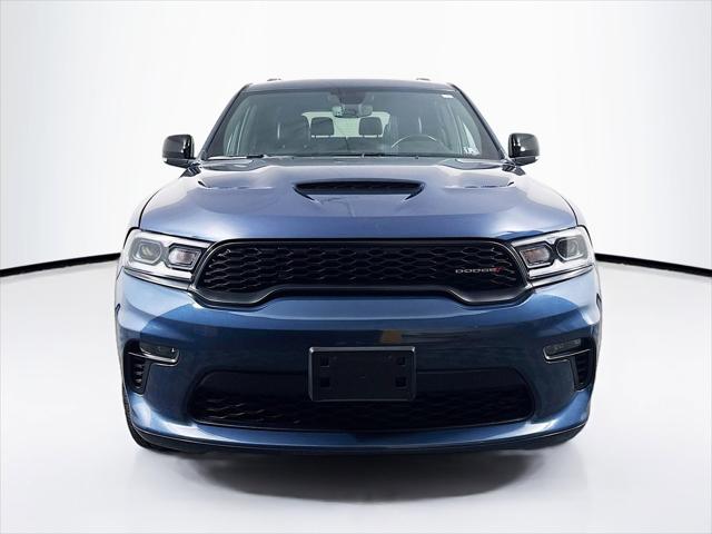 2021 Dodge Durango GT Plus AWD