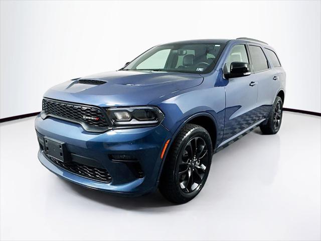 2021 Dodge Durango GT Plus AWD