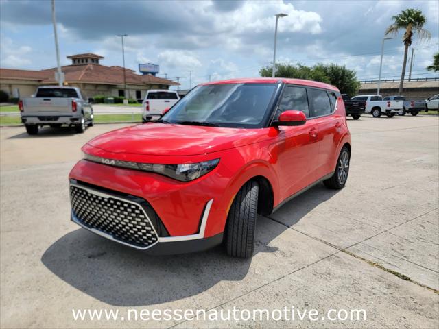 2024 Kia Soul EX