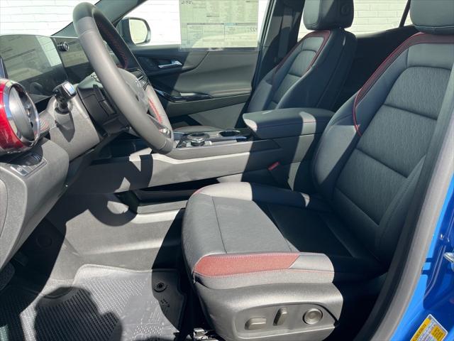 2025 Chevrolet Equinox FWD RS