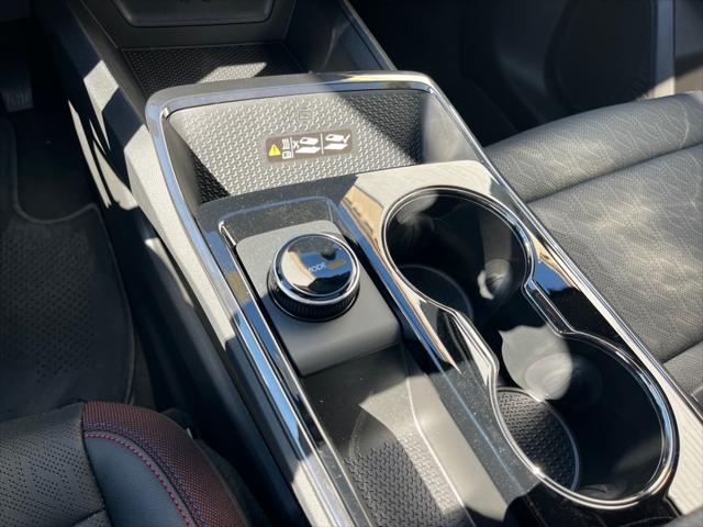 2025 Chevrolet Equinox FWD RS