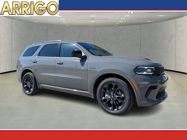2025 Dodge Durango DURANGO R/T AWD