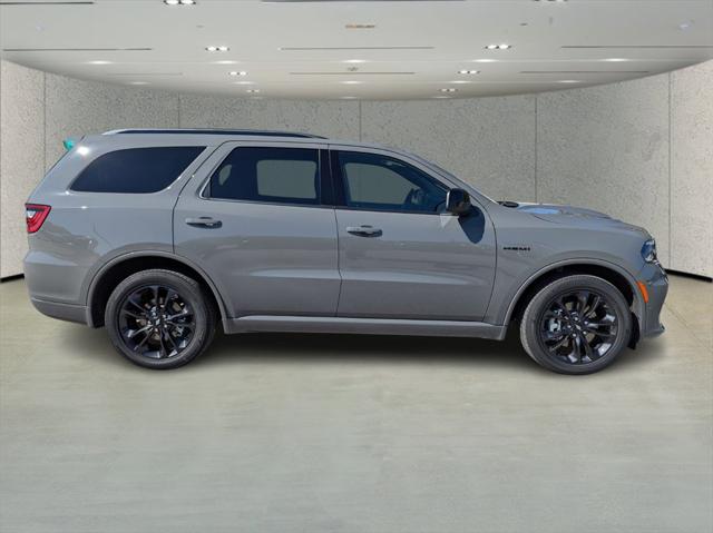 2025 Dodge Durango DURANGO R/T AWD