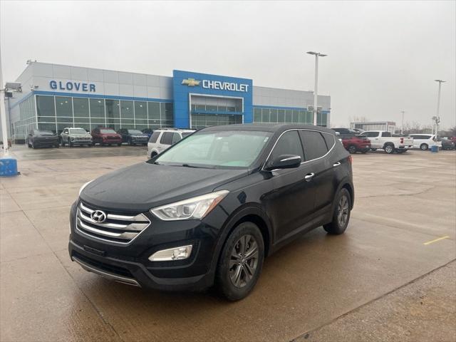 2013 Hyundai Santa Fe Sport