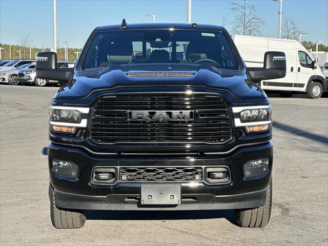 2024 RAM Ram 2500 RAM 2500 LARAMIE MEGA CAB 4X4 64 BOX