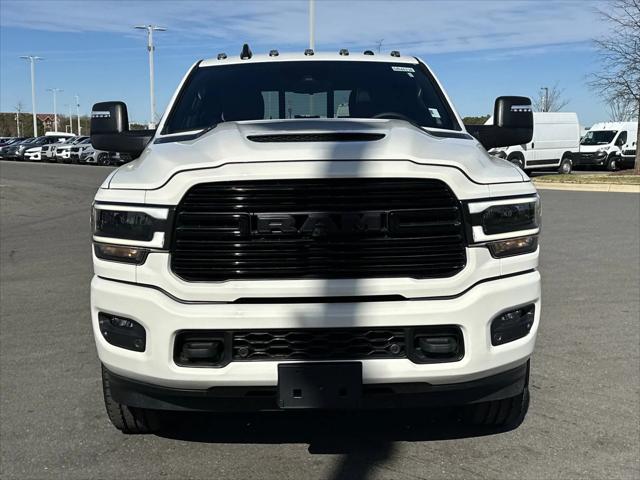 2024 RAM Ram 3500 RAM 3500 LARAMIE CREW CAB 4X4 64 BOX