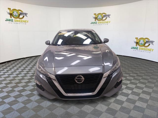 2022 Nissan Altima SV Intelligent AWD