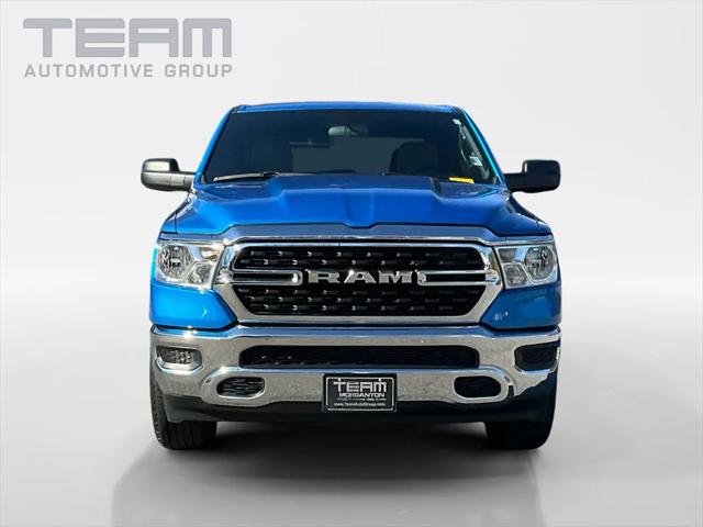2023 RAM 1500 Big Horn Crew Cab 4x4 57 Box