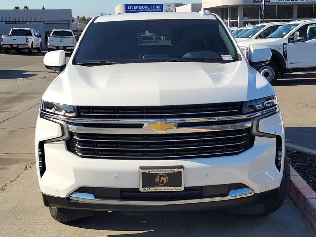 2023 Chevrolet Tahoe 2WD LT
