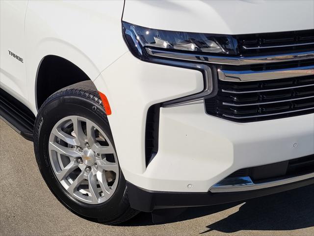 2023 Chevrolet Tahoe 2WD LT