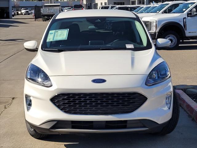 2022 Ford Escape SEL Plug-In Hybrid