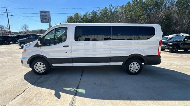 2022 Ford Transit-350 Passenger Van XLT