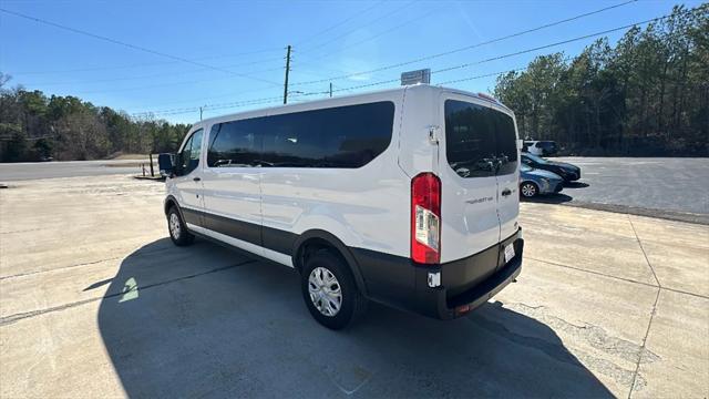 2022 Ford Transit-350 Passenger Van XLT