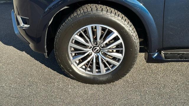2022 Nissan Armada SL 2WD