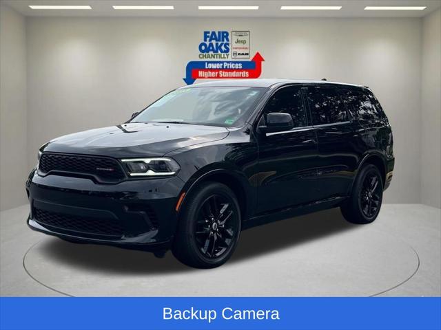 2023 Dodge Durango GT RWD