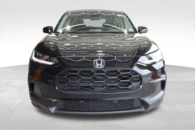 2023 Honda HR-V 2WD LX