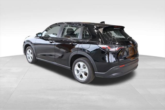 2023 Honda HR-V 2WD LX