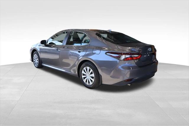 2023 Toyota Camry LE Hybrid