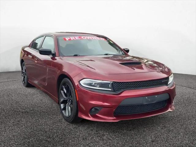 2022 Dodge Charger R/T