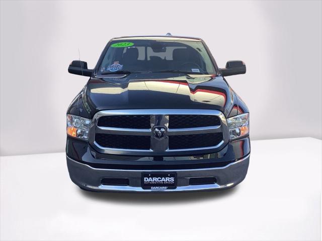 2023 RAM 1500 Classic SLT Crew Cab 4x4 57 Box