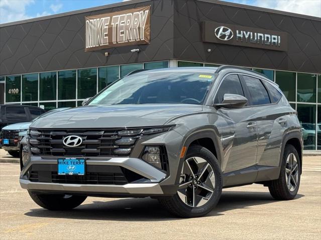 2025 Hyundai Tucson SEL for sale in Silsbee, TX