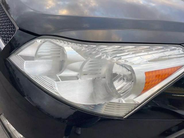 2011 Chevrolet Traverse 2LT