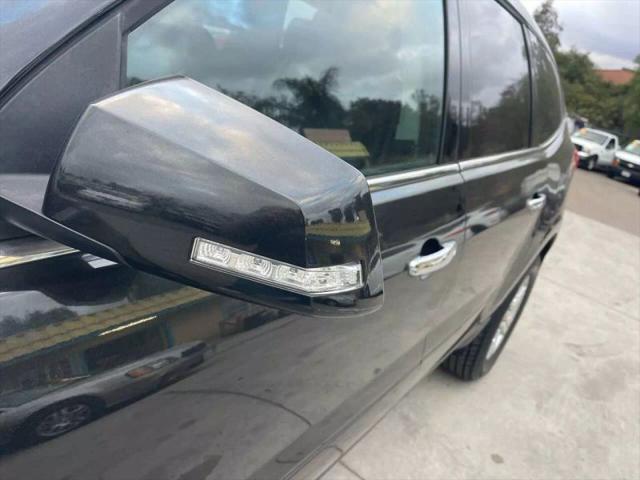 2011 Chevrolet Traverse 2LT