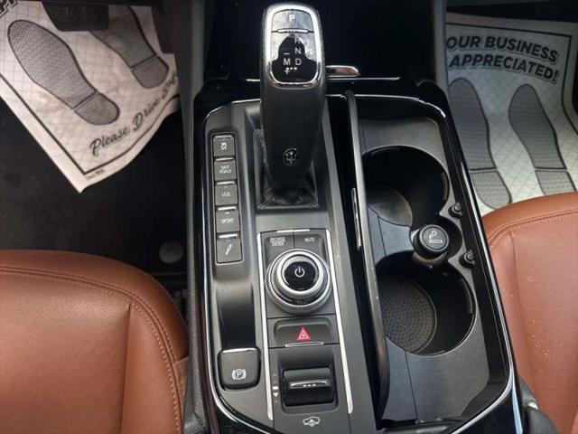 2021 Maserati Levante Base