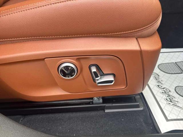 2021 Maserati Levante Base