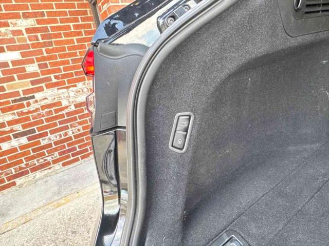 2021 Maserati Levante Base