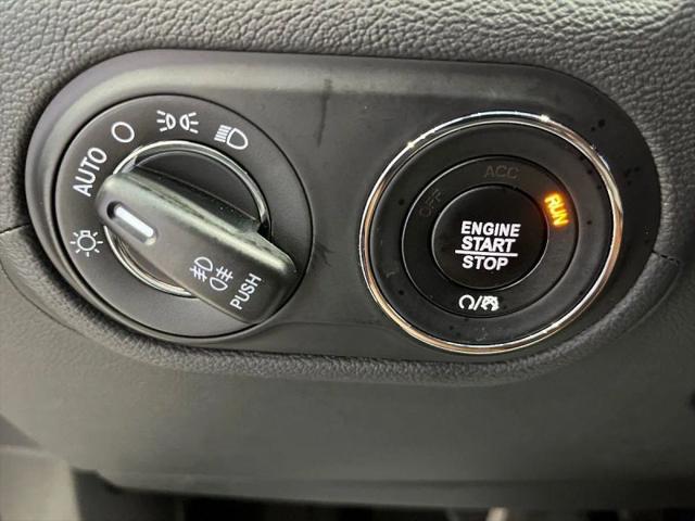 2021 Maserati Levante Base