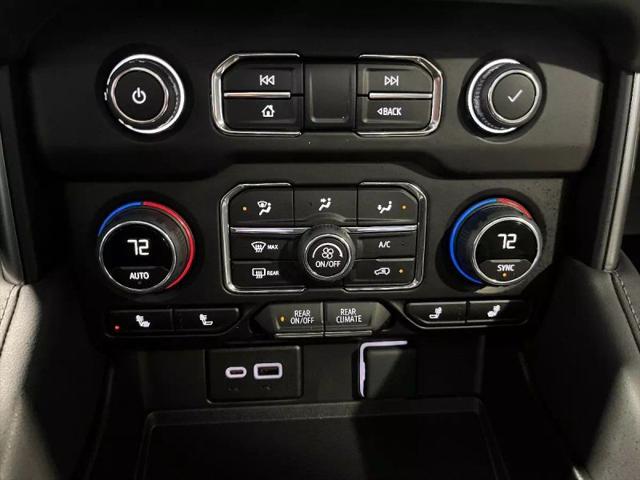 2024 Chevrolet Suburban 4WD Z71