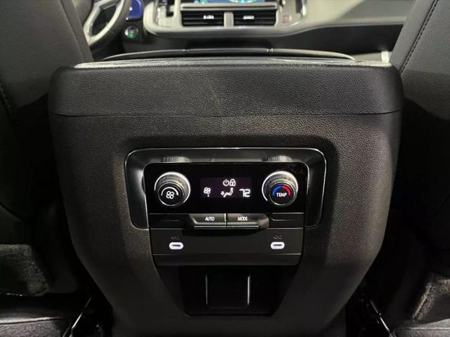 2024 Chevrolet Suburban 4WD Z71
