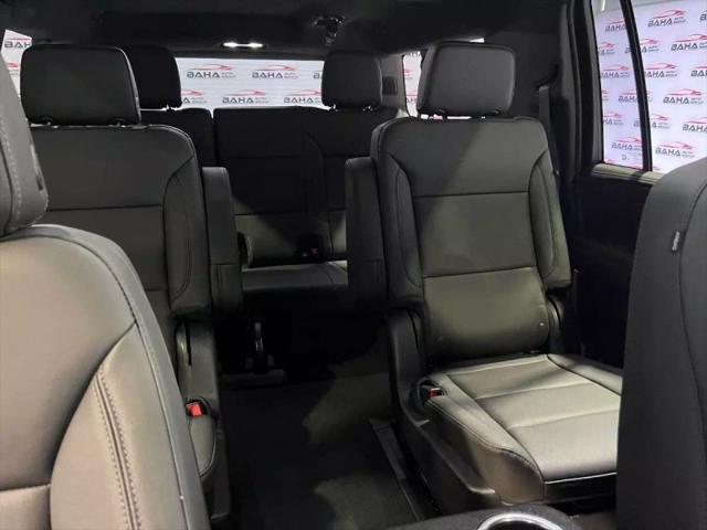 2024 Chevrolet Suburban 4WD Z71