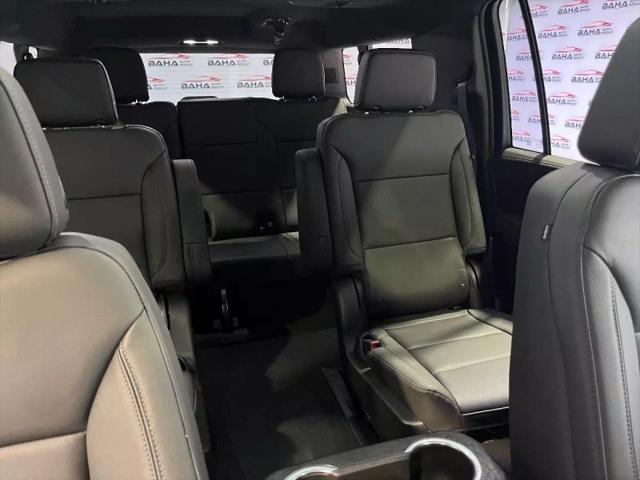 2024 Chevrolet Suburban 4WD Z71