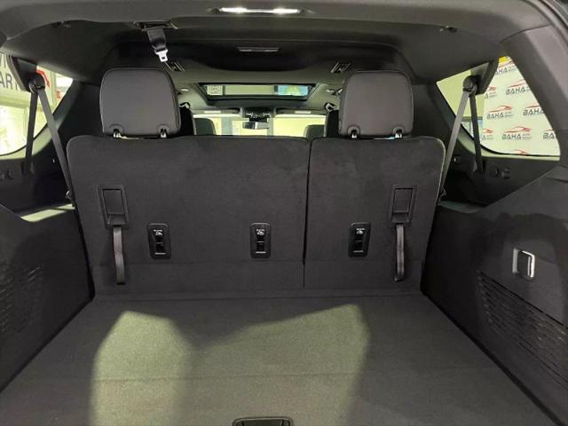 2024 Chevrolet Suburban 4WD Z71