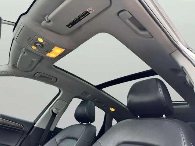 2014 Audi Q5 2.0T Premium