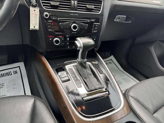 2014 Audi Q5 2.0T Premium