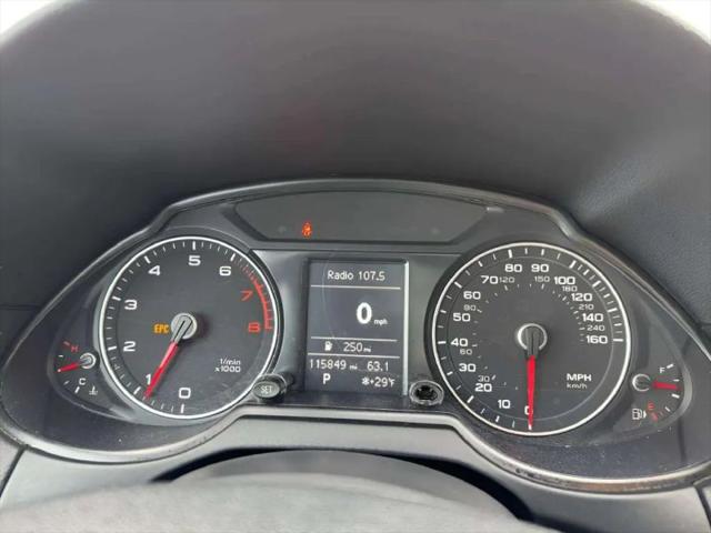 2014 Audi Q5 2.0T Premium