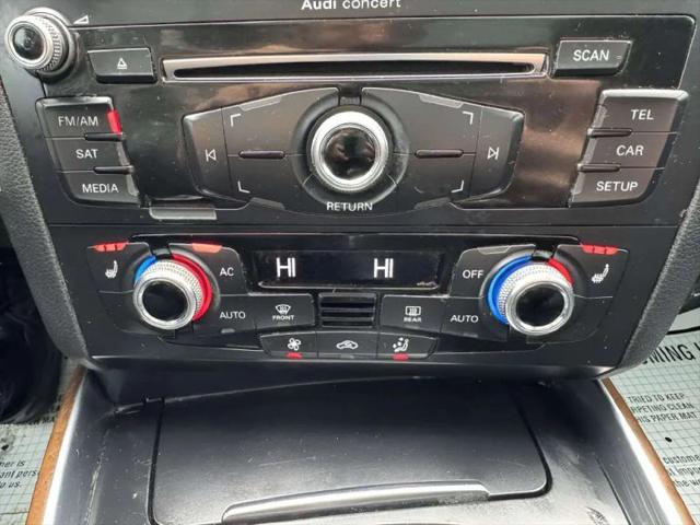 2014 Audi Q5 2.0T Premium
